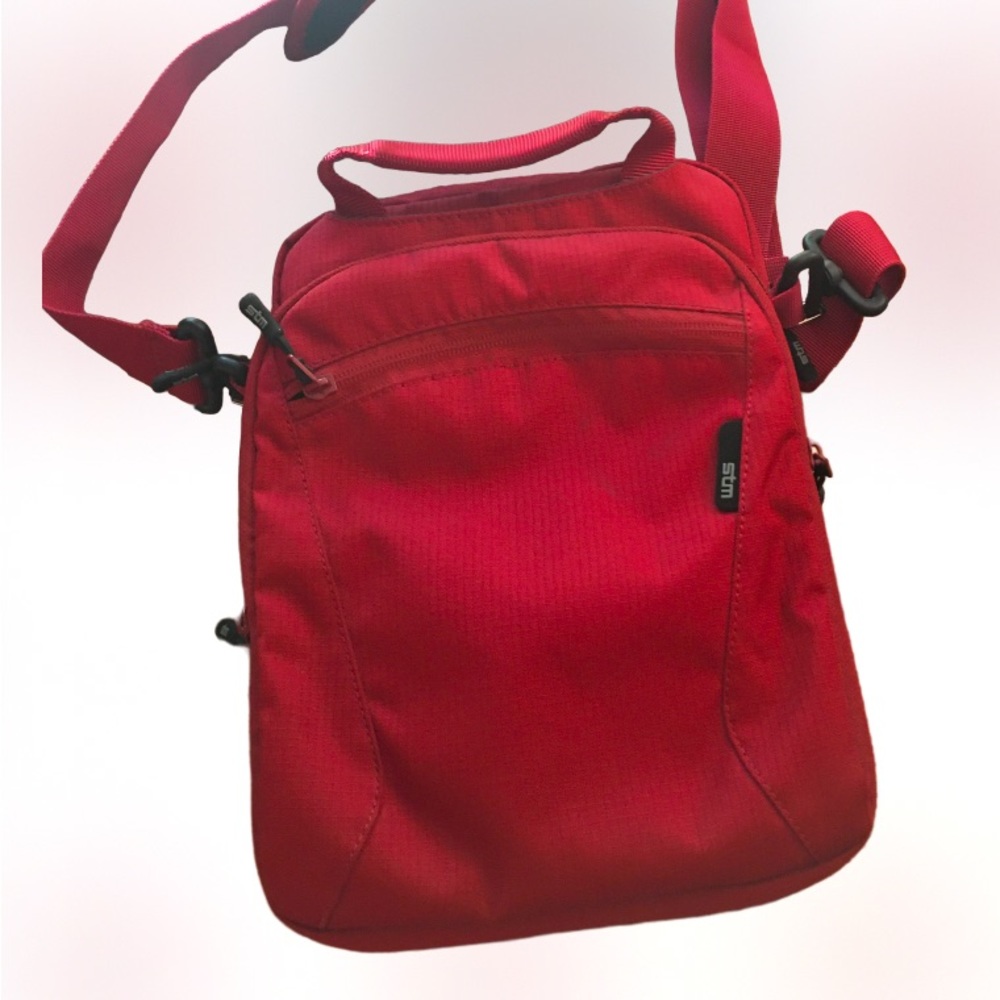 STM Cross Body Bag